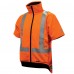 Hi Vis Rammer Jacket